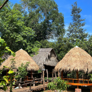 Địa điểm ăn uống lý tưởng cho những buổi tụ họp bạn bè