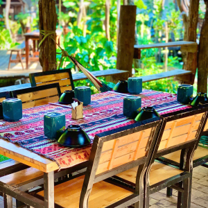 Kinh nghiệm đặt bàn nhà hàng vào dịp cuối tuần