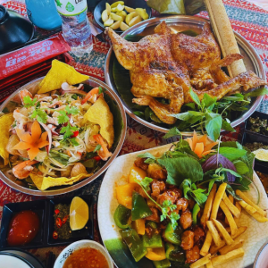 Quán ăn ngon tại Ngãi Giao – Xu hướng tìm kiếm địa điểm ẩm thực chất lượng tại Châu Đức