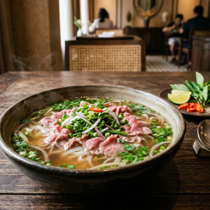 Top những món ngon không thể bỏ qua khi đến nhà hàng