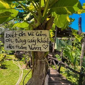 Quán ăn gia đình Bà Rịa Vũng Tàu 