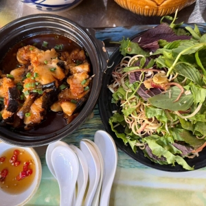 Món Đồng Quê Châu Đức Ngon – Ẩm Thực Vườn Ba Tui