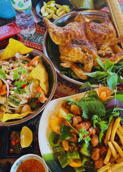 Quán ăn ngon tại Ngãi Giao – Xu hướng tìm kiếm địa điểm ẩm thực chất lượng tại Châu Đức