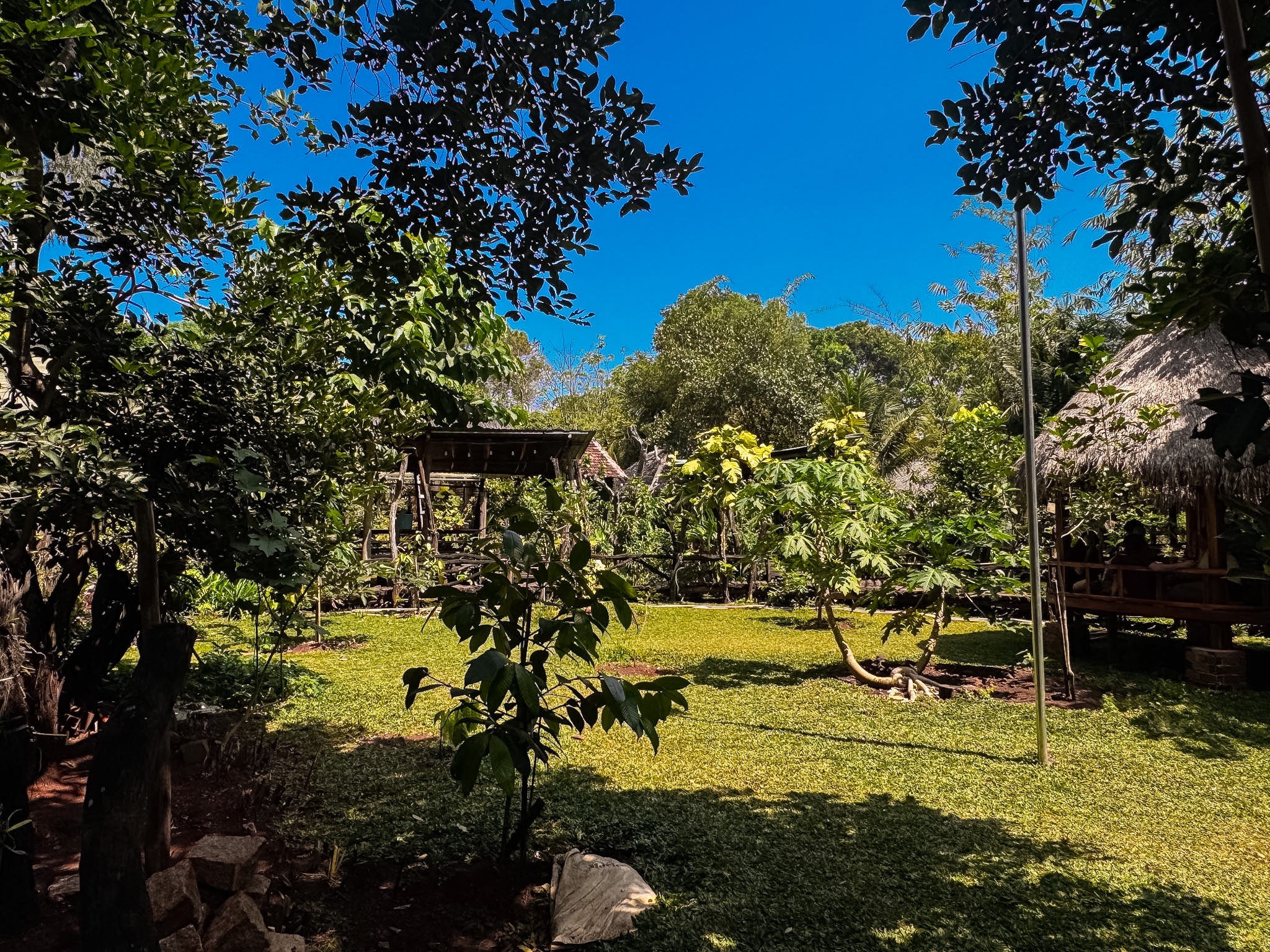 món ăn tại quán ăn gia đình Bà Rịa Vũng Tàu