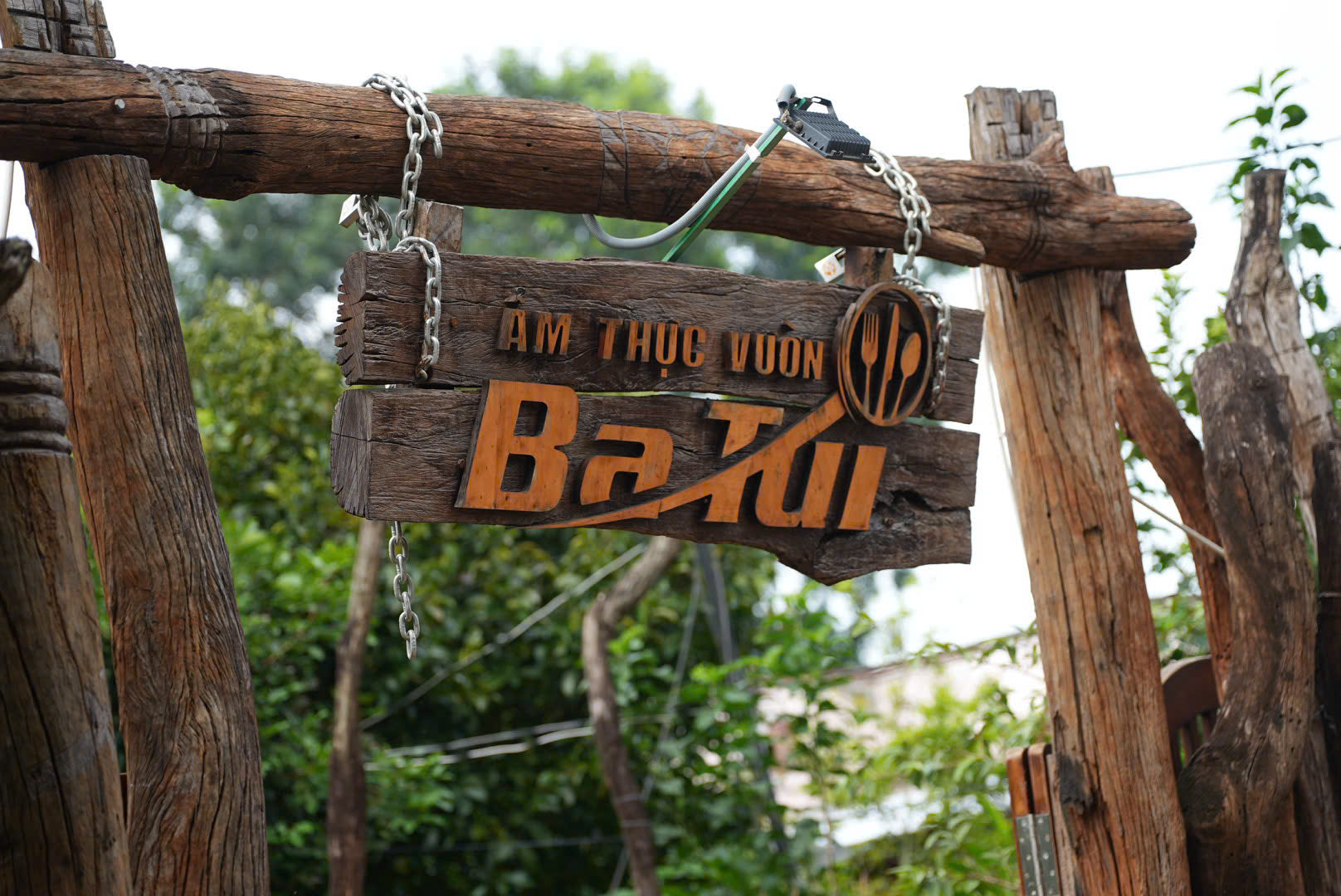 quán ăn gia đình ngon