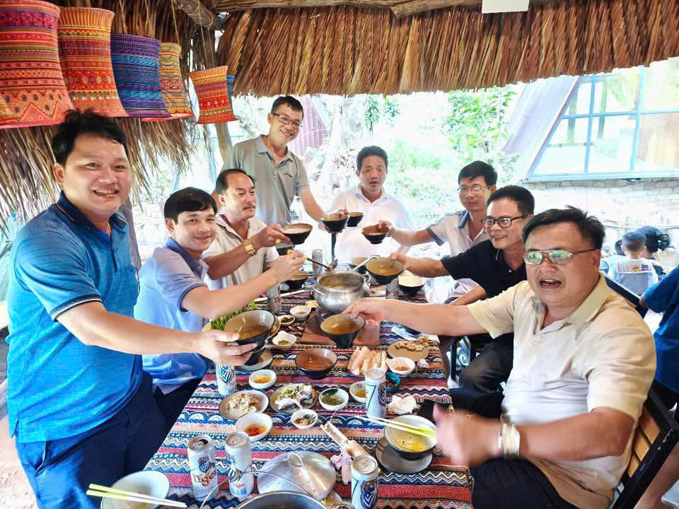 Tổng quan về tiêu chuẩn đánh giá một nhà hàng chất lượng