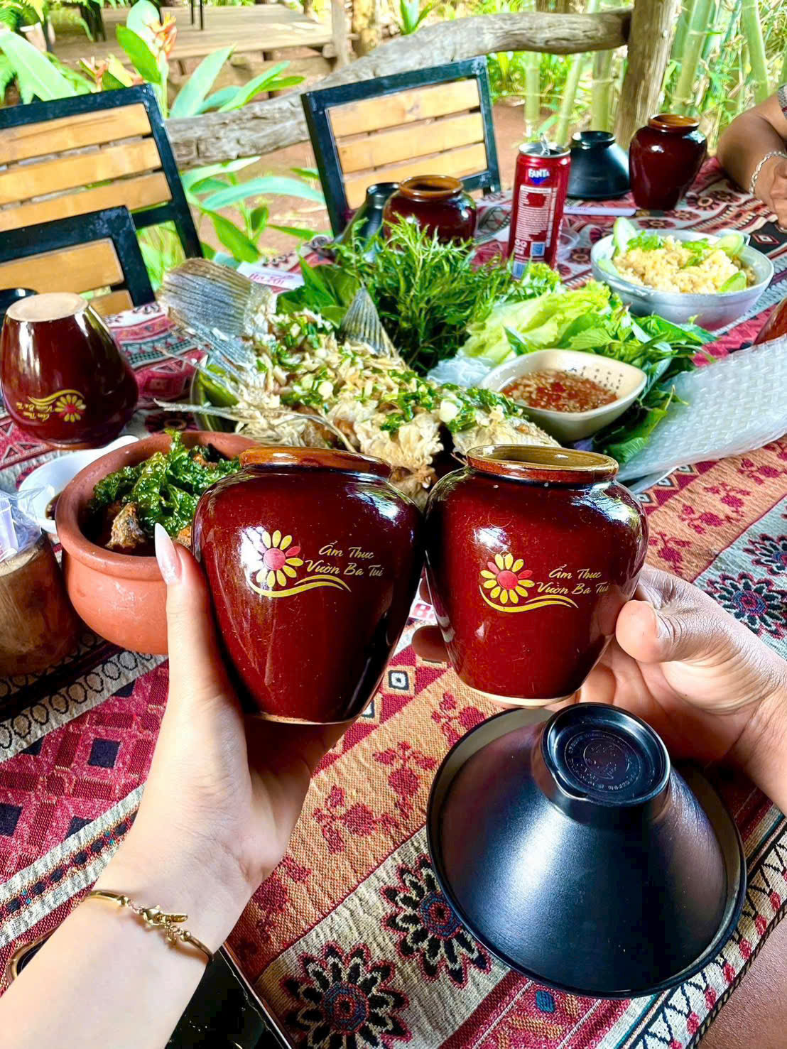 Tầm quan trọng của việc chủ động liên hệ đặt chỗ trước